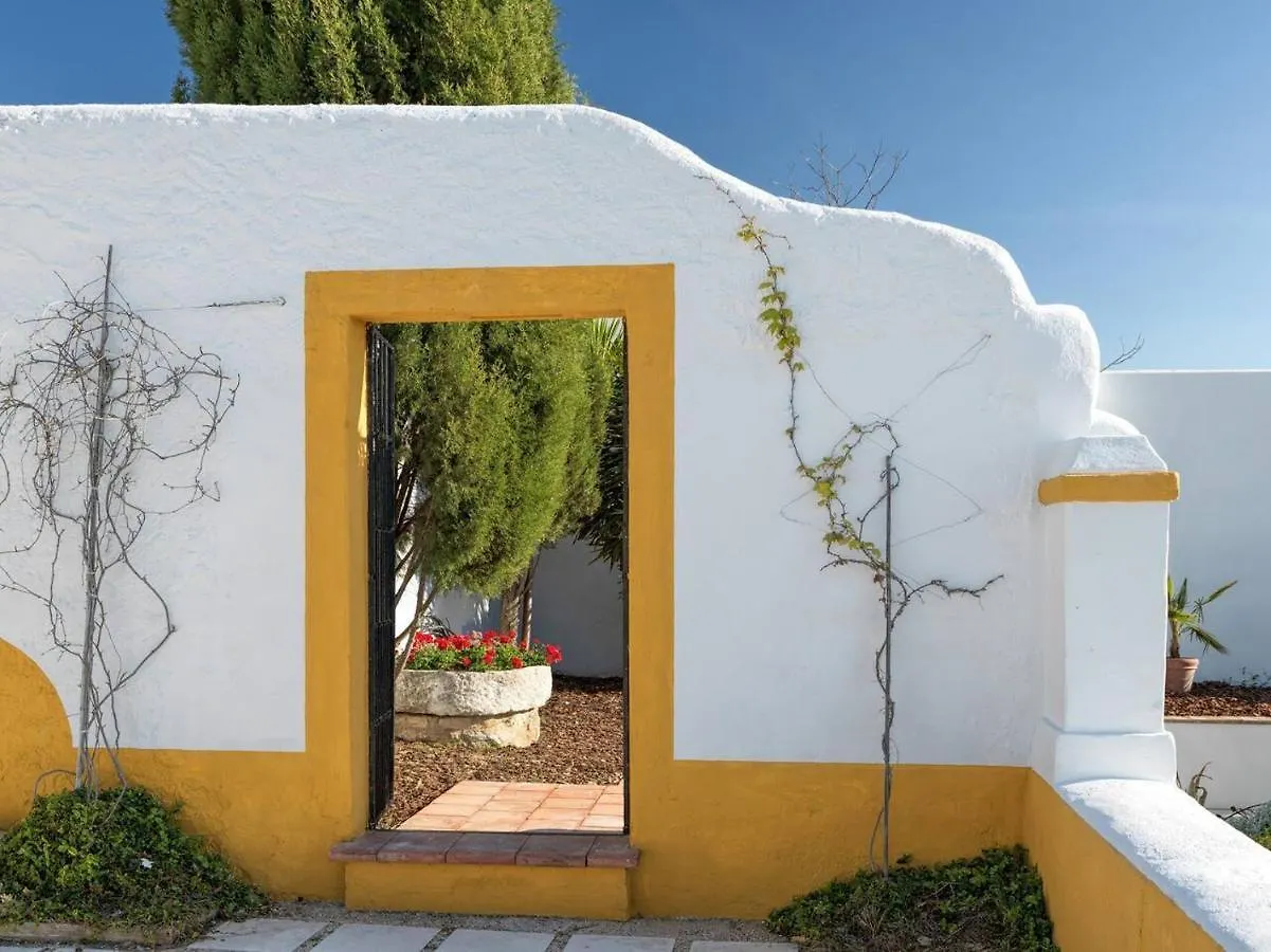 Historical Charming Cortijo Antequera Exclusive Villa Malaga 0*,
