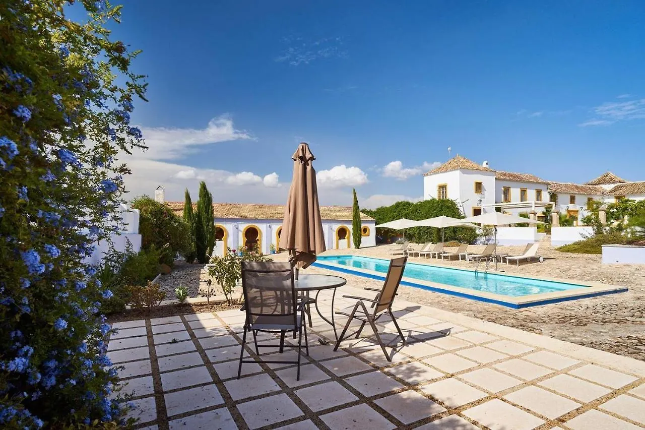 Historical Charming Cortijo Antequera Exclusive Villa Malaga 0*,  Spain