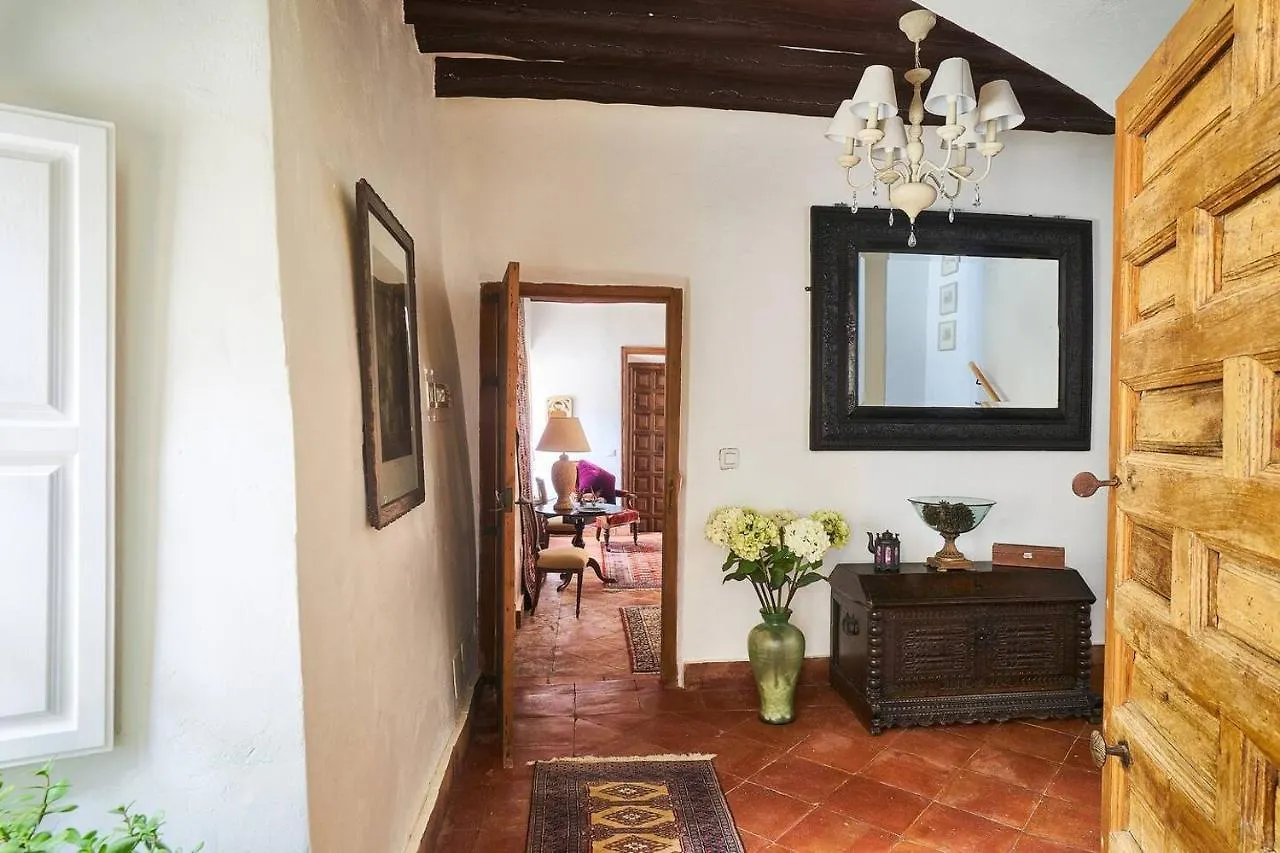 Historical Charming Cortijo Antequera Exclusive Villa Malaga 0*,  Spain