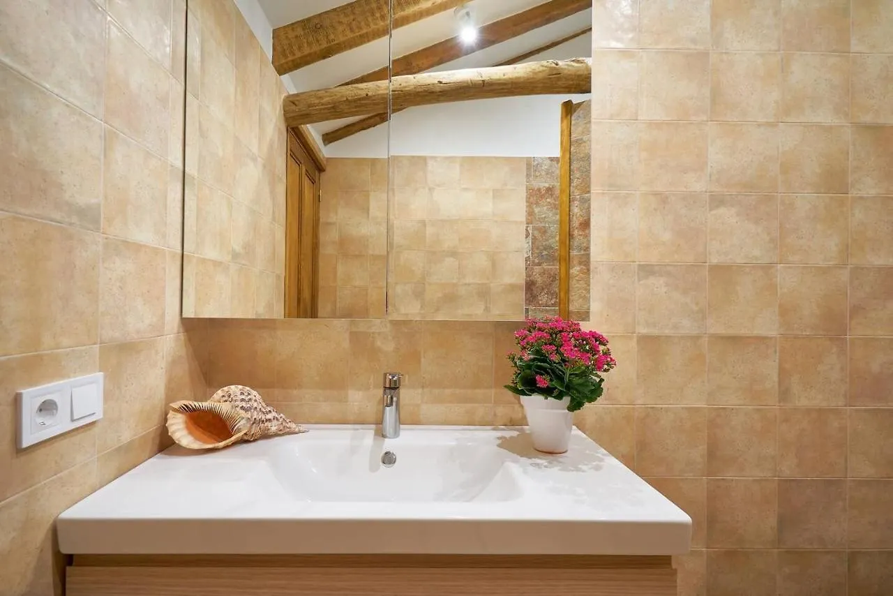 Historical Charming Cortijo Antequera Exclusive Villa Malaga