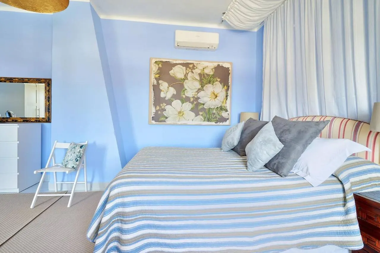 Historical Charming Cortijo Antequera Exclusive Villa Malaga