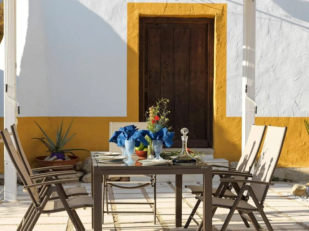 Historical Charming Cortijo Antequera Exclusive Villa Malaga