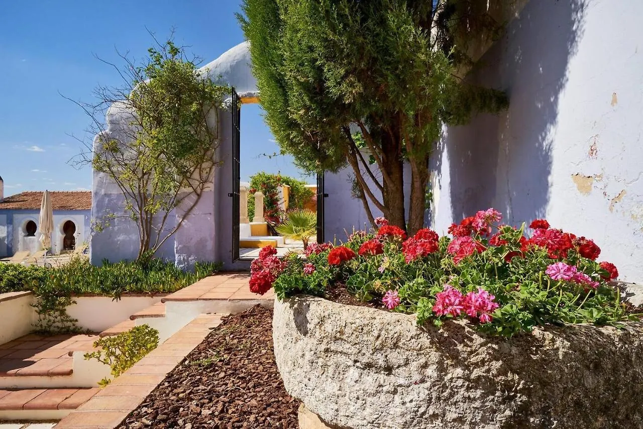 Historical Charming Cortijo Antequera Exclusive Villa Malaga 0*,  Spain