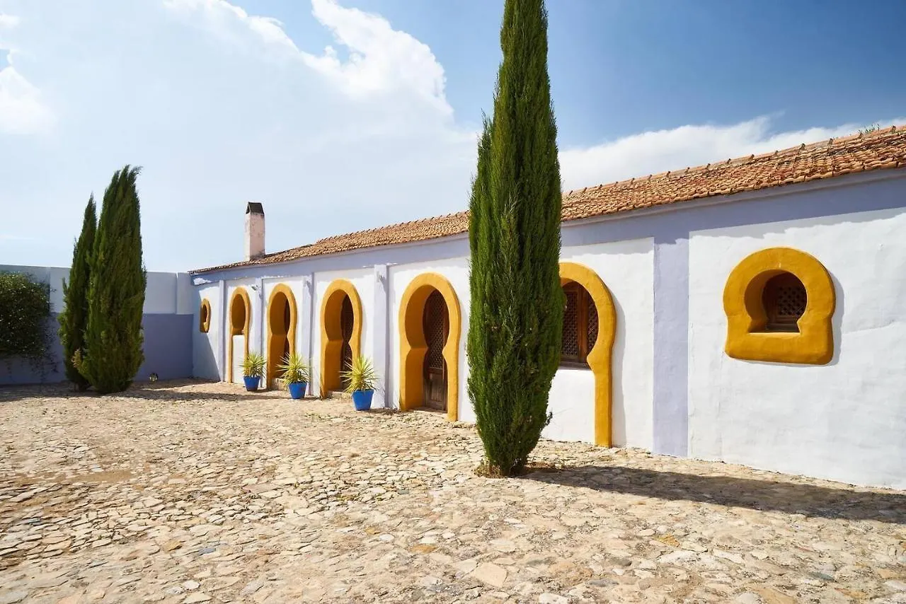 Historical Charming Cortijo Antequera Exclusive Βίλα Μάλαγα