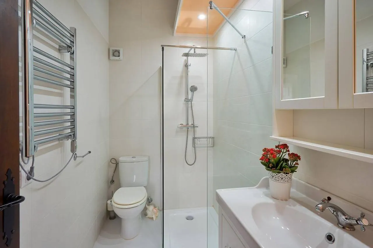 Historical Charming Cortijo Antequera Exclusive Villa Malaga