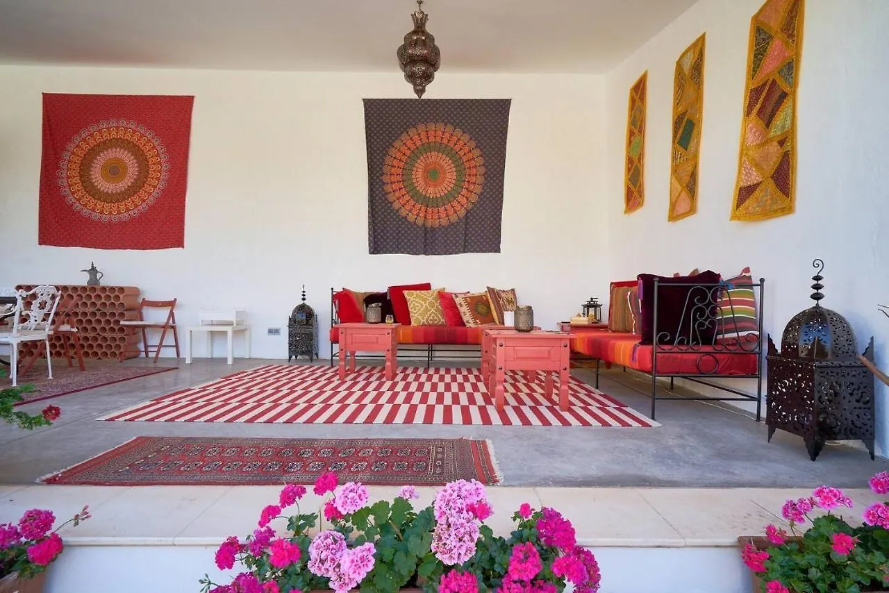 Historical Charming Cortijo Antequera Exclusive Villa Malaga 0*,  Spain