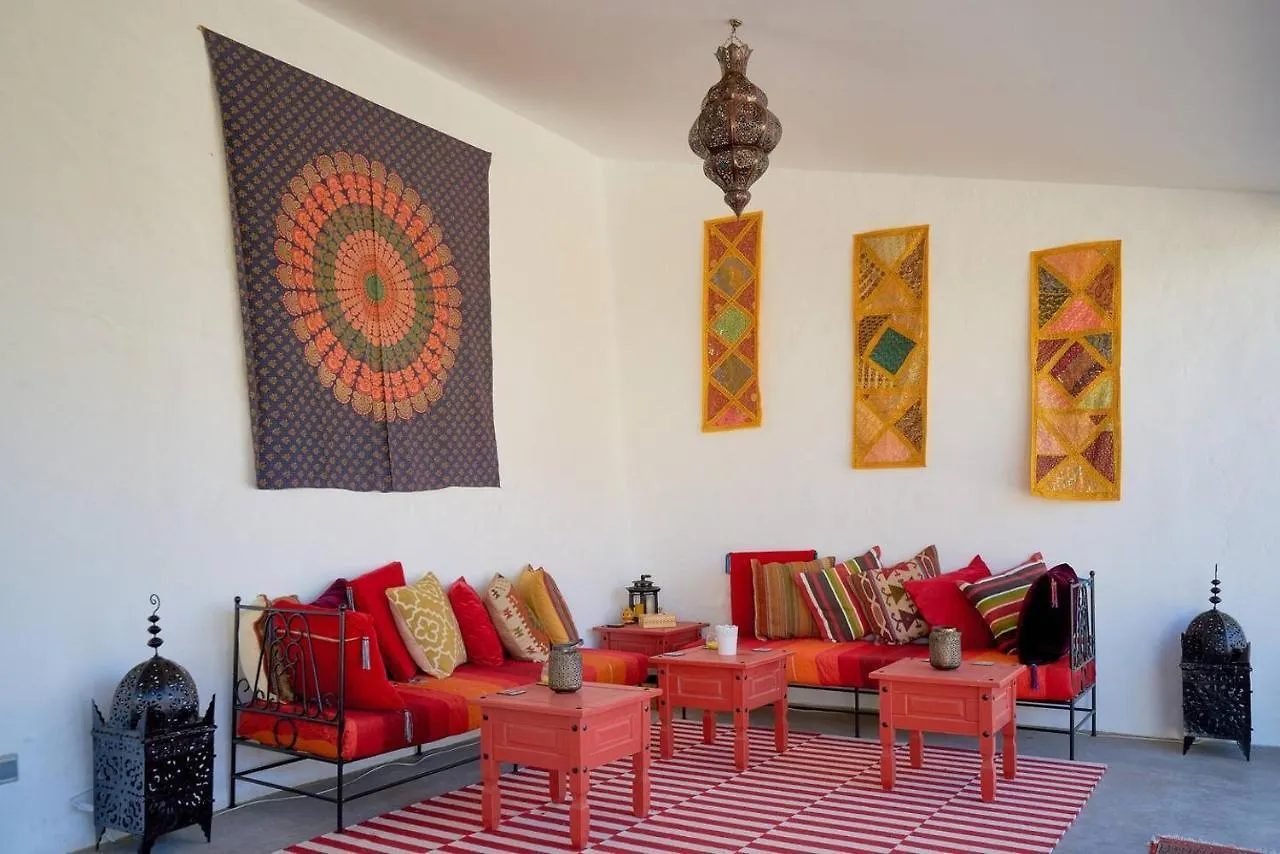 Historical Charming Cortijo Antequera Exclusive Villa Malaga Spain