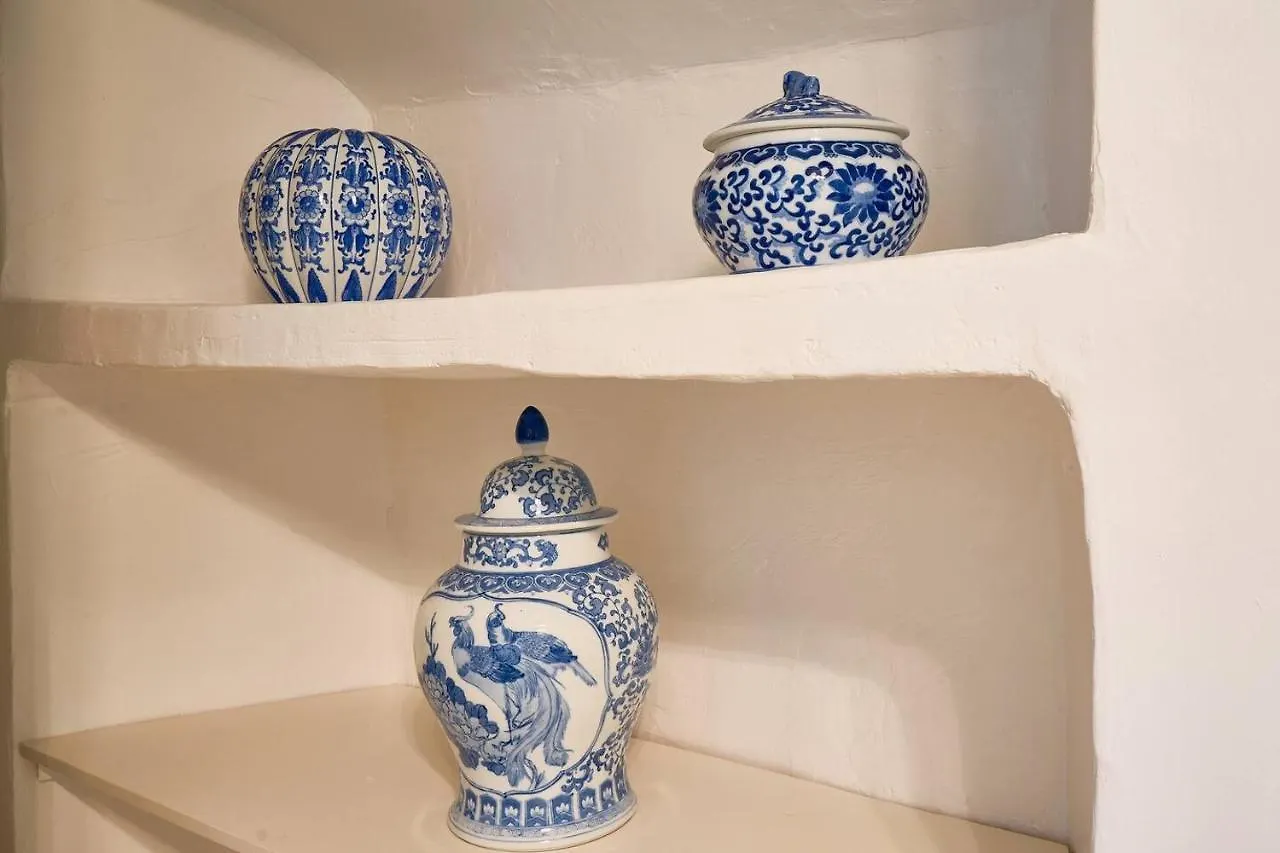 Historical Charming Cortijo Antequera Exclusive Βίλα Μάλαγα