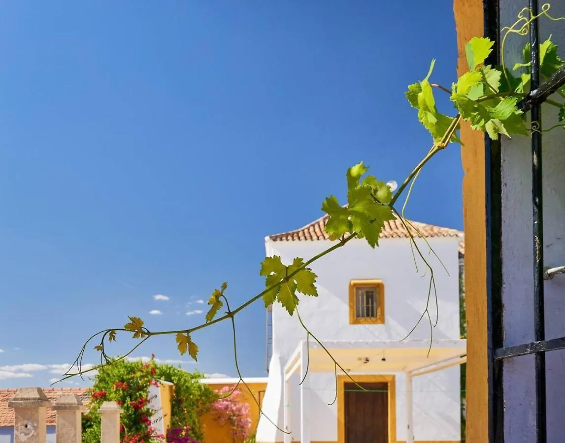 Historical Charming Cortijo Antequera Exclusive Villa Malaga Spain