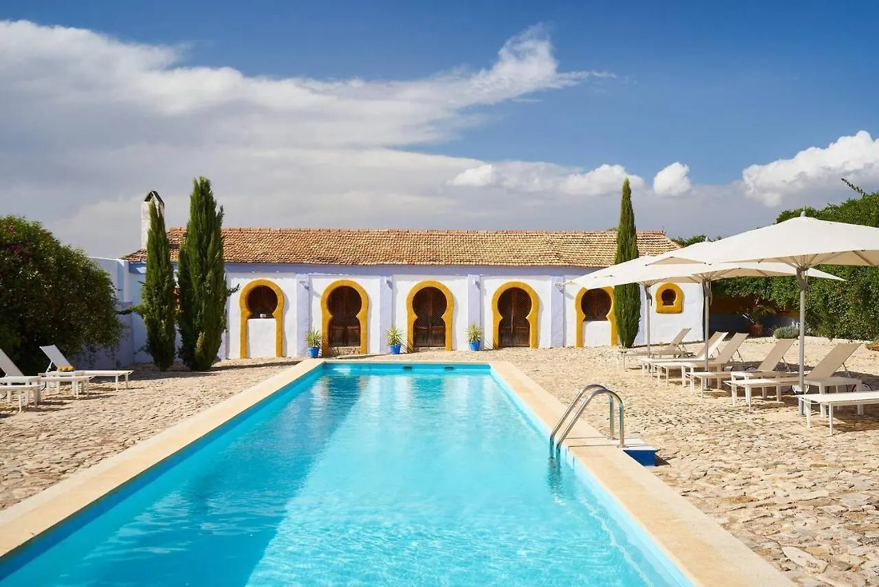 Historical Charming Cortijo Antequera Exclusive Villa Malaga 0*,