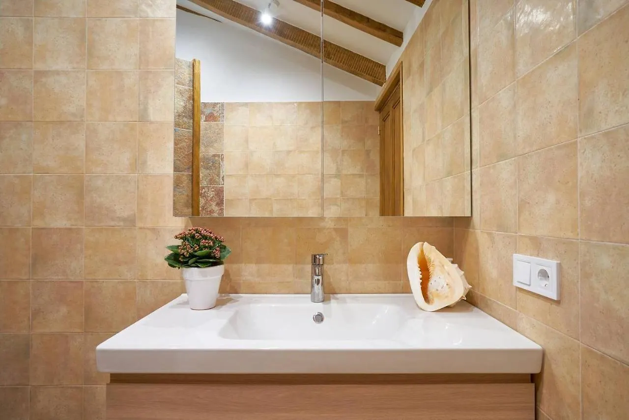 Historical Charming Cortijo Antequera Exclusive Villa Malaga 0*,