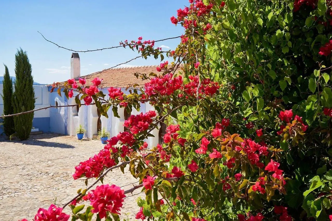 Historical Charming Cortijo Antequera Exclusive Villa Malaga